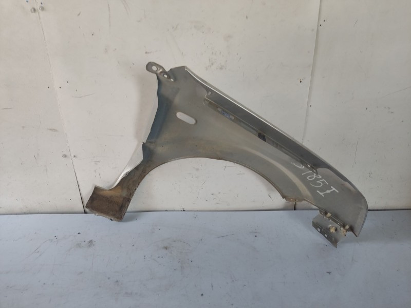 Recambio de aleta delantera izquierda para ford fusion (ju_) 1.4 tdci referencia OEM IAM   