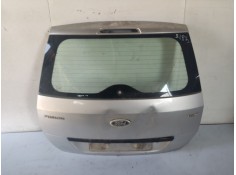 Recambio de porton trasero para ford fusion (ju_) 1.4 tdci referencia OEM IAM 1756576  