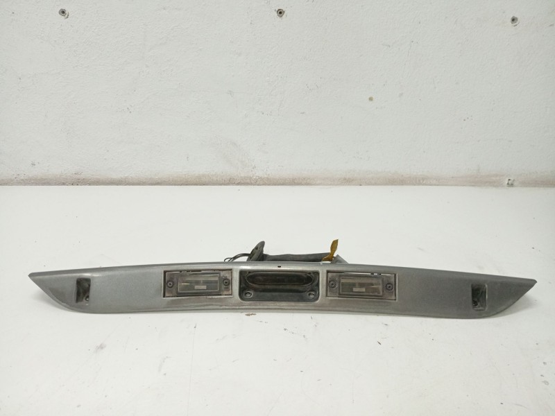 Recambio de moldura para chrysler voyager (rg) referencia OEM IAM   