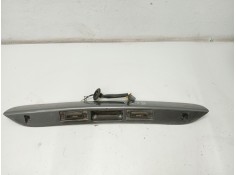 Recambio de moldura para chrysler voyager (rg) referencia OEM IAM    2