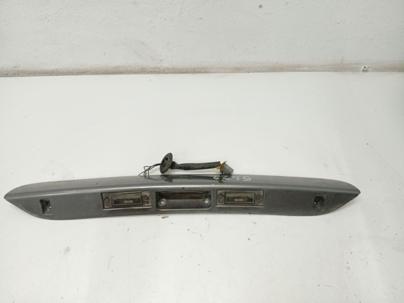 Recambio de moldura para chrysler voyager (rg) referencia OEM IAM   