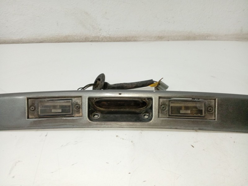 Recambio de moldura para chrysler voyager (rg) referencia OEM IAM   