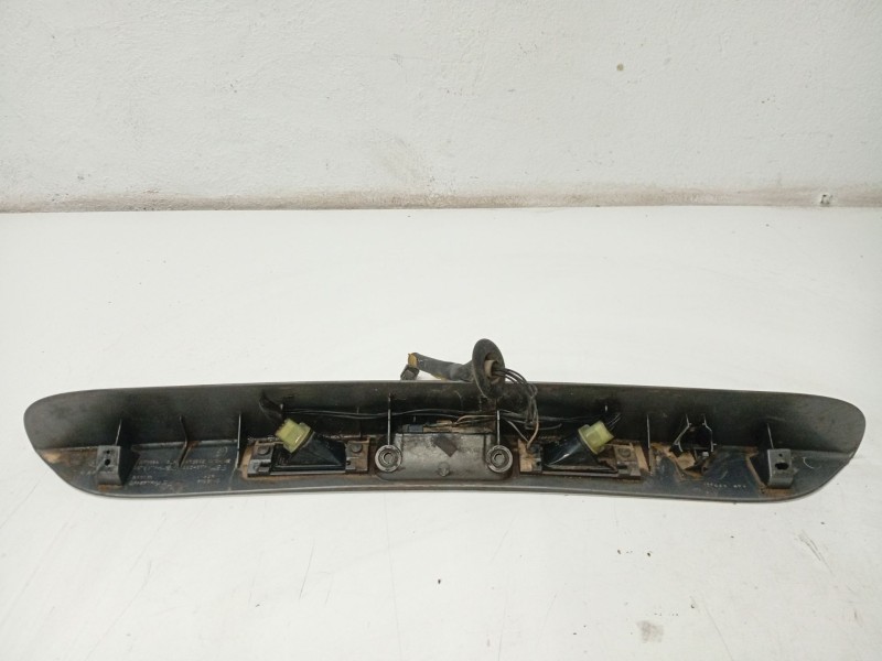 Recambio de moldura para chrysler voyager (rg) referencia OEM IAM   