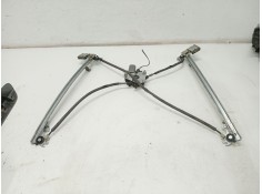 Recambio de elevalunas delantero izquierdo para chrysler voyager (rg) referencia OEM IAM 64804810   2