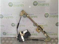 Recambio de elevalunas trasero derecho para  referencia OEM IAM   