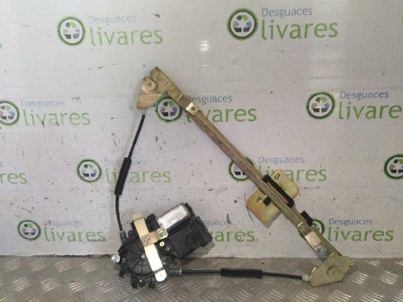 Recambio de elevalunas trasero derecho para  referencia OEM IAM   