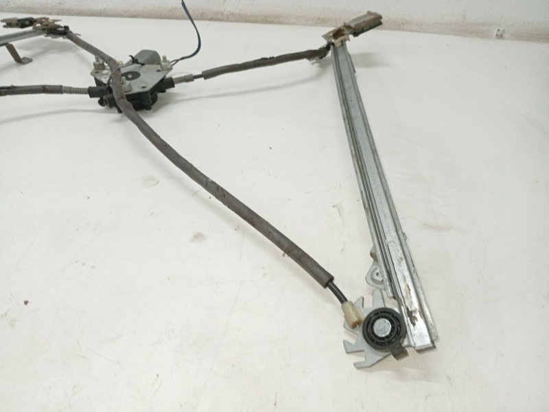 Recambio de elevalunas delantero izquierdo para chrysler voyager (rg) referencia OEM IAM 64804810  