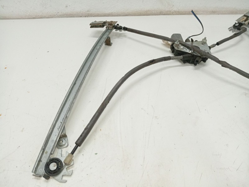 Recambio de elevalunas delantero izquierdo para chrysler voyager (rg) referencia OEM IAM 64804810  