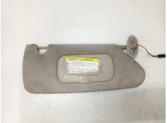 Recambio de parasol derecho para chrysler voyager (rg) referencia OEM IAM    2