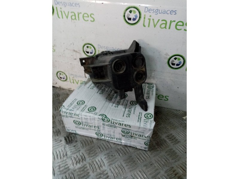 Recambio de faro antiniebla izquierdo para  referencia OEM IAM 301392437  