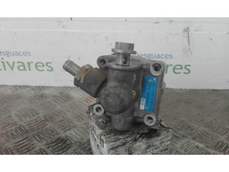 Recambio de bomba agua para audi 100 berlina (c4) 2.3   |   0.90 - ... | 1990 | 133 cv / 98 kw referencia OEM IAM 4950808  