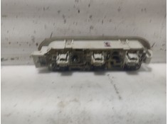 Recambio de luz interior para renault megane ii berlina 5p referencia OEM IAM 0   2