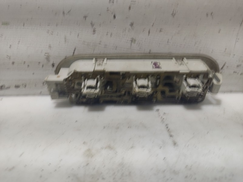 Recambio de luz interior para renault megane ii berlina 5p referencia OEM IAM 0  