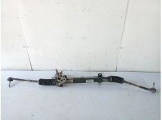 Recambio de cremallera direccion para chrysler voyager (rg) referencia OEM IAM 4743910AD  