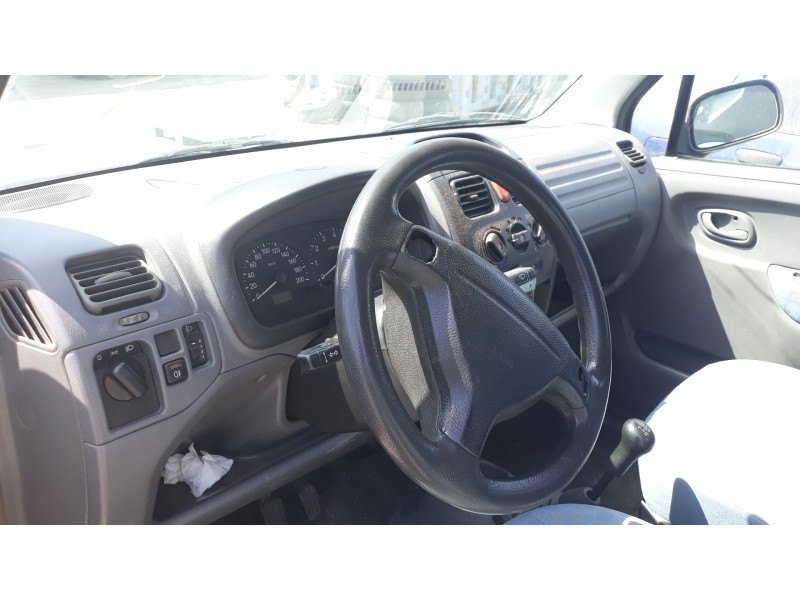 suzuki wagon r+ rb (mm) 1.3 16v cat   |   0.00 - ... | 2000 | 76 cv / 56 kw del año 2000