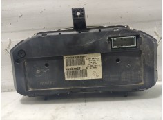 Recambio de cuadro instrumentos para renault megane ii berlina 5p referencia OEM IAM 8200364015   2