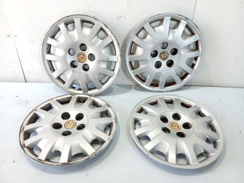 Recambio de tapacubos para chrysler voyager (rg) referencia OEM IAM   