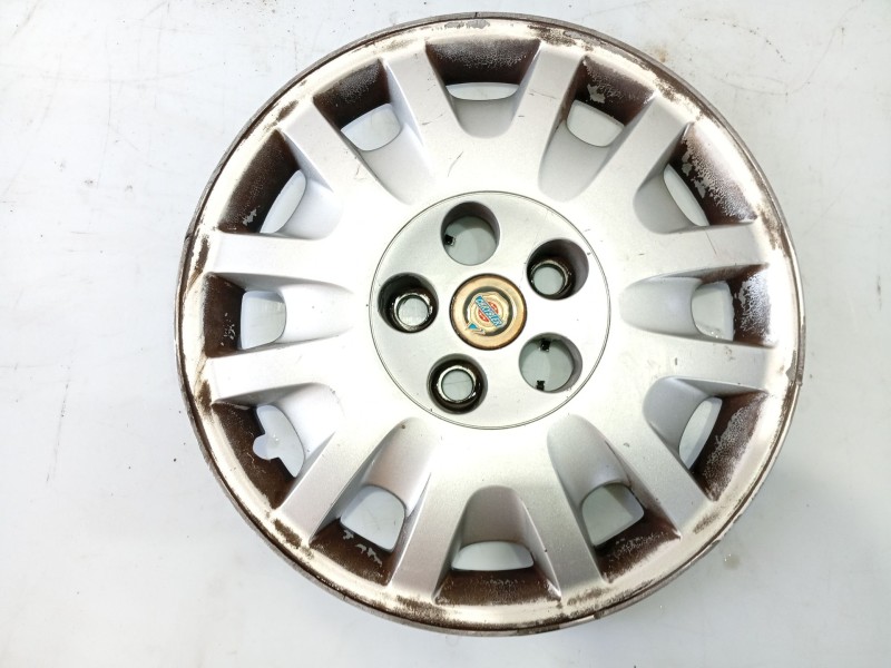 Recambio de tapacubos para chrysler voyager (rg) referencia OEM IAM   