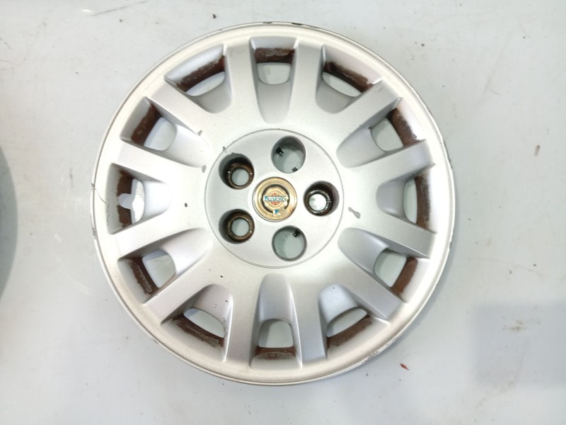 Recambio de tapacubos para chrysler voyager (rg) referencia OEM IAM   