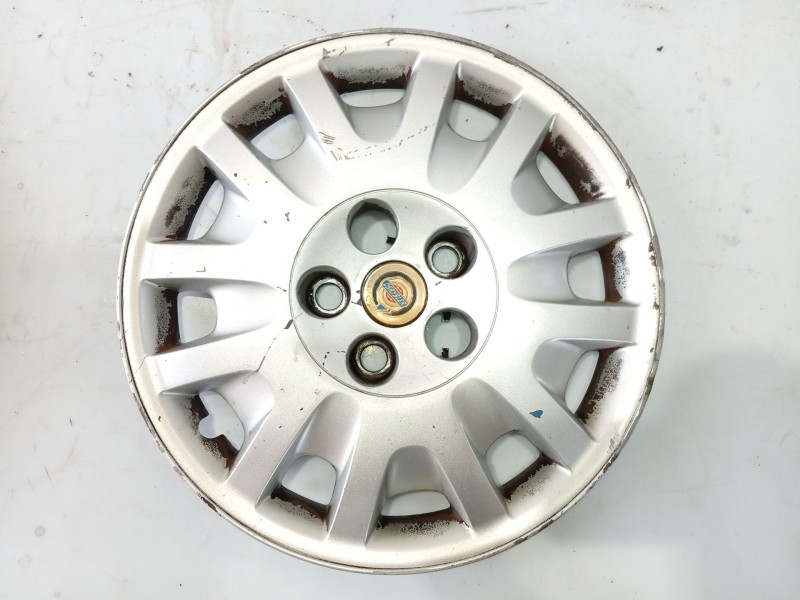 Recambio de tapacubos para chrysler voyager (rg) referencia OEM IAM   