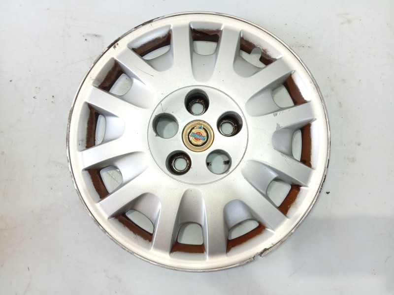 Recambio de tapacubos para chrysler voyager (rg) referencia OEM IAM   
