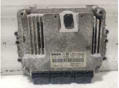 Recambio de centralita motor uce para renault megane ii berlina 5p referencia OEM IAM 0  