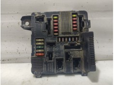 Recambio de modulo electronico para renault megane ii berlina 5p referencia OEM IAM   