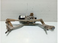 Recambio de motor limpia delantero para renault clio iv grandtour (kh_) 1.5 dci 90 (khn3, khn4) referencia OEM IAM 288A53268R 28