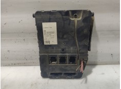 Recambio de modulo electronico para renault megane ii berlina 5p referencia OEM IAM   