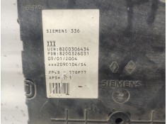 Recambio de modulo electronico para renault megane ii berlina 5p referencia OEM IAM    2