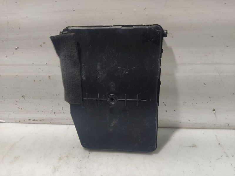 Recambio de modulo electronico para renault megane ii berlina 5p referencia OEM IAM   