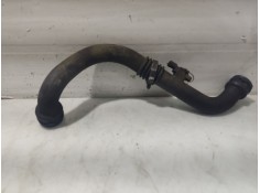 Recambio de tubo para renault megane ii berlina 5p referencia OEM IAM   