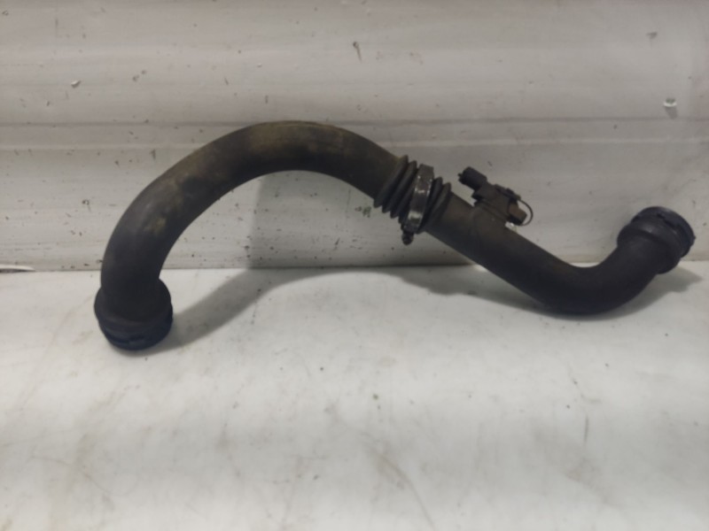 Recambio de tubo para renault megane ii berlina 5p referencia OEM IAM   