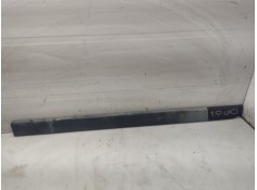 Recambio de moldura para renault megane ii berlina 5p referencia OEM IAM   