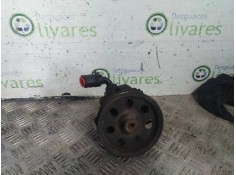 Recambio de bomba servodireccion para ford focus turnier (cak) ghia   |   08.98 - 12.04 | 1998 - 2004 | 101 cv / 74 kw referenci 2