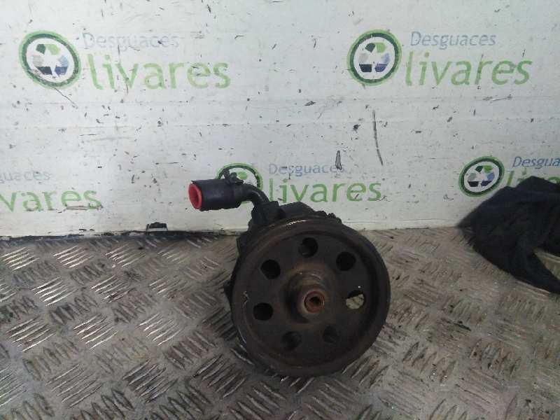 Recambio de bomba servodireccion para ford focus turnier (cak) ghia   |   08.98 - 12.04 | 1998 - 2004 | 101 cv / 74 kw referenci