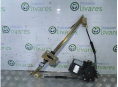 Recambio de elevalunas trasero derecho para  referencia OEM IAM    2