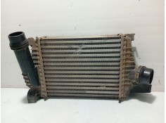 Recambio de intercooler para renault clio iv grandtour (kh_) 1.5 dci 90 (khn3, khn4) referencia OEM IAM 144961381R  
