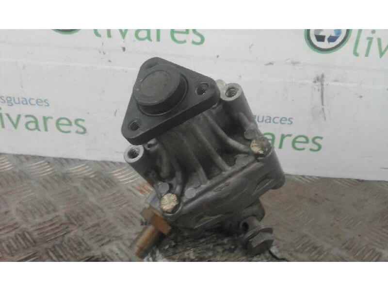 Recambio de bomba agua para audi 100 berlina (c4) 2.3   |   0.90 - ... | 1990 | 133 cv / 98 kw referencia OEM IAM 4950808  