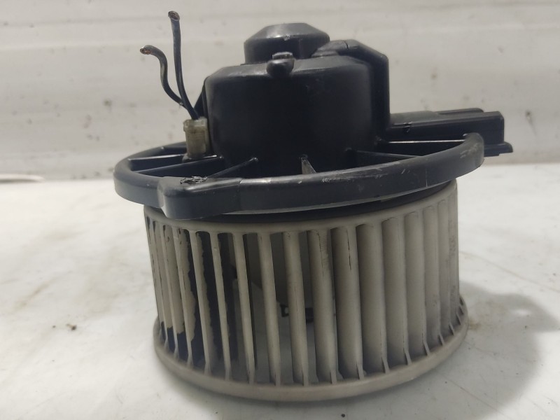 Recambio de motor calefaccion para mitsubishi colt (ca0) referencia OEM IAM   