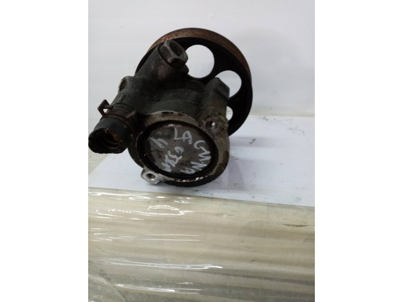 Recambio de bomba direccion para  referencia OEM IAM   