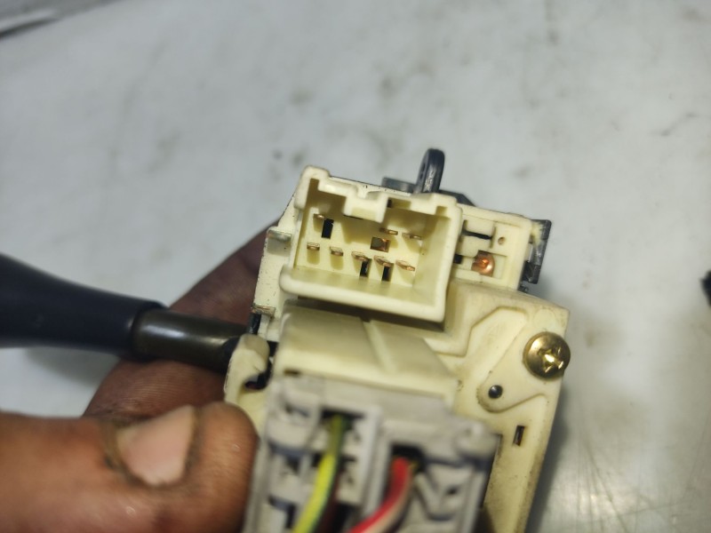 Recambio de mando intermitentes para mitsubishi colt (ca0) referencia OEM IAM   