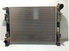 Recambio de radiador agua para renault clio iv grandtour (kh_) 1.5 dci 90 (khn3, khn4) referencia OEM IAM 214107326R  