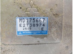 Recambio de centralita motor uce para mitsubishi colt (ca0) referencia OEM IAM    2