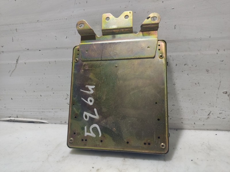 Recambio de centralita motor uce para mitsubishi colt (ca0) referencia OEM IAM   