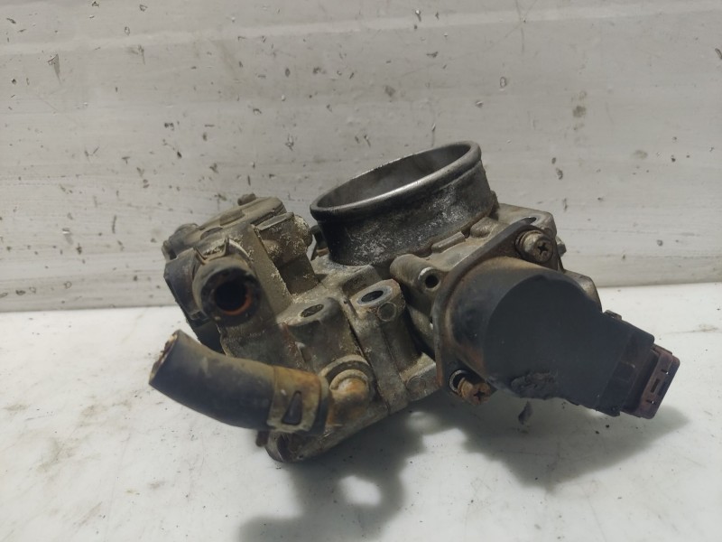 Recambio de caja mariposa para mitsubishi colt (ca0) referencia OEM IAM   