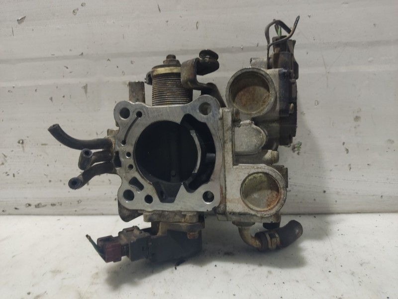 Recambio de caja mariposa para mitsubishi colt (ca0) referencia OEM IAM   