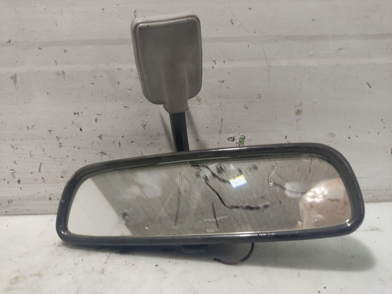 Recambio de espejo interior para mitsubishi colt (ca0) referencia OEM IAM   