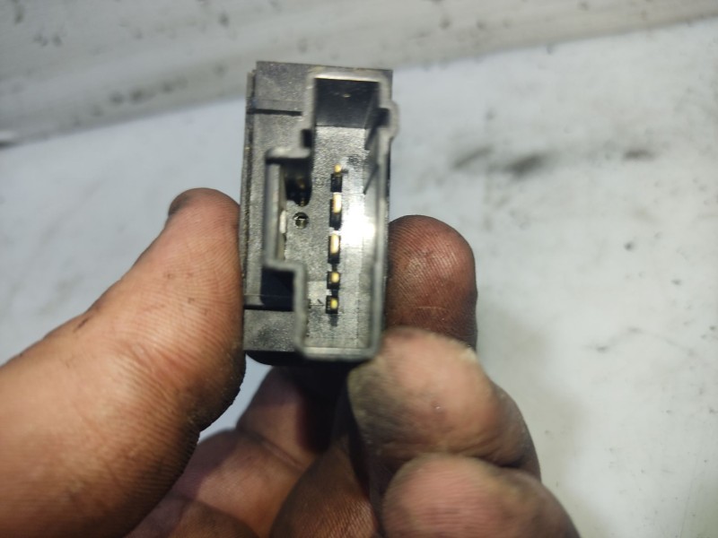 Recambio de mando luces para mitsubishi colt (ca0) referencia OEM IAM   