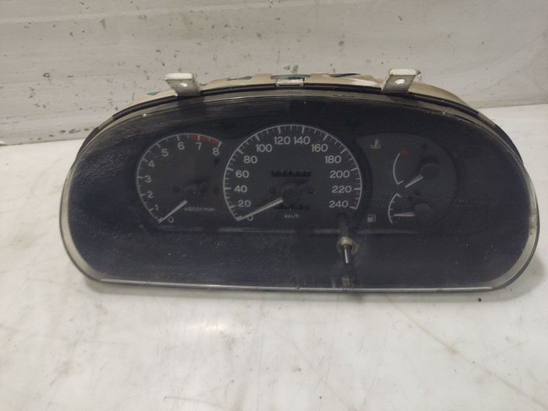 Recambio de cuadro instrumentos para mitsubishi colt (ca0) referencia OEM IAM   